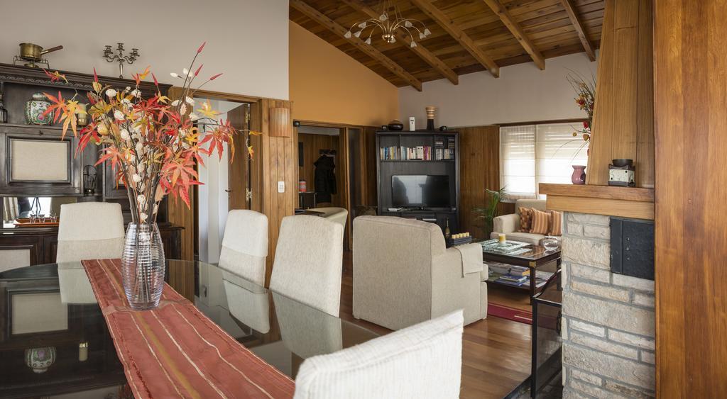 Casa Labian Cabanas San Carlos de Bariloche Extérieur photo