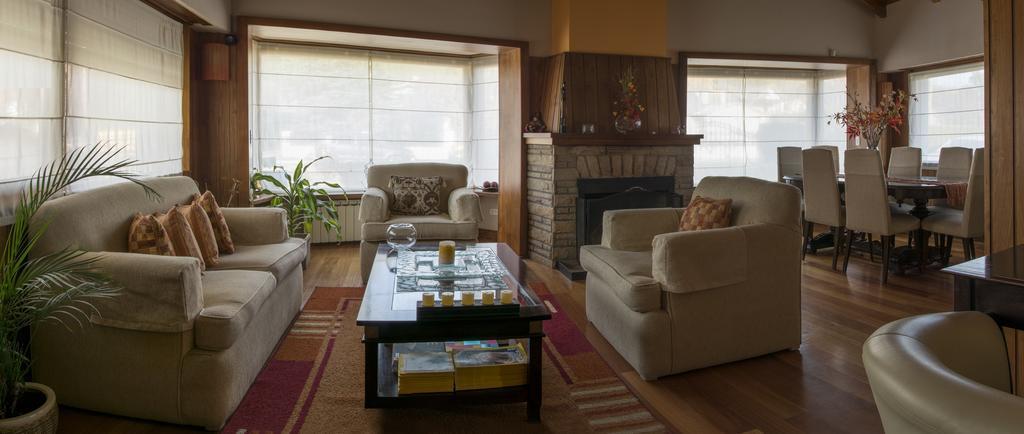 Casa Labian Cabanas San Carlos de Bariloche Extérieur photo
